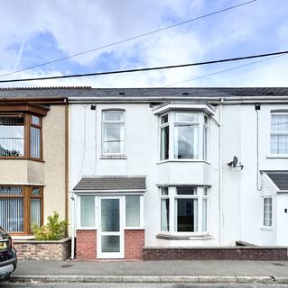 3 bedroom terraced house for sale, Abernant, Aberdare CF44