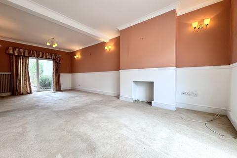 3 bedroom terraced house for sale, Abernant, Aberdare CF44