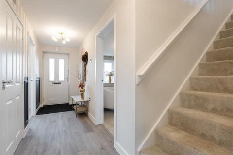 4 bedroom detached house for sale, Plot 32, Briarwood at Miller Homes at Middlebeck, Bluebell Drive, Newark on Trent NG24