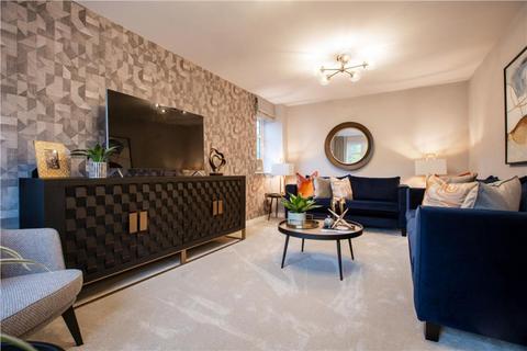 4 bedroom detached house for sale, Plot 2, Crosswood at Miller Homes at Middlebeck, Bluebell Drive, Newark on Trent NG24