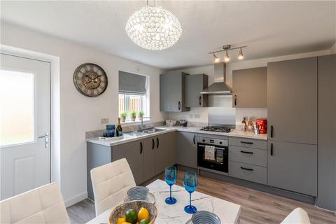 2 bedroom semi-detached house for sale, Plot 21, Delmont at Miller Homes at Middlebeck, Bluebell Drive, Newark on Trent NG24