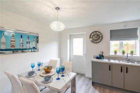 2 bedroom semi-detached house for sale, Plot 21, Delmont at Miller Homes at Middlebeck, Bluebell Drive, Newark on Trent NG24