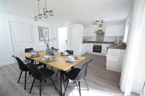 4 bedroom detached house for sale, Plot 24, Glenwood at Miller Homes at Middlebeck, Bluebell Drive, Newark on Trent NG24