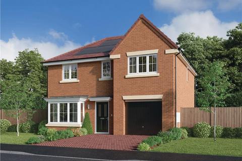 4 bedroom detached house for sale, Plot 122, Kirkwood at The Fairways, off Lundhill Road S73