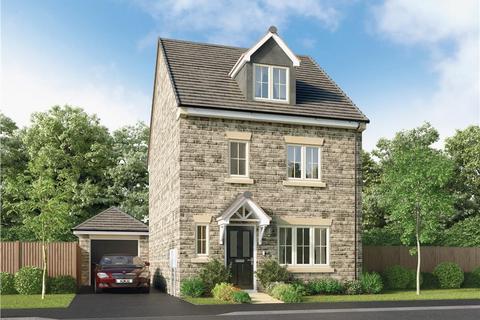 4 bedroom detached house for sale, Plot 92, Cromwell at Bridgewood Green, Leeds Road, Collingham LS22