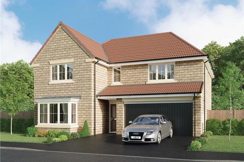 5 bedroom detached house for sale, Plot 94, Thetford at Bridgewood Green, Leeds Road, Collingham LS22