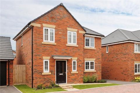 3 bedroom detached house for sale, Plot 227, Lawton at Miller Homes @ Cleve Wood Phas, Morton Way BS35