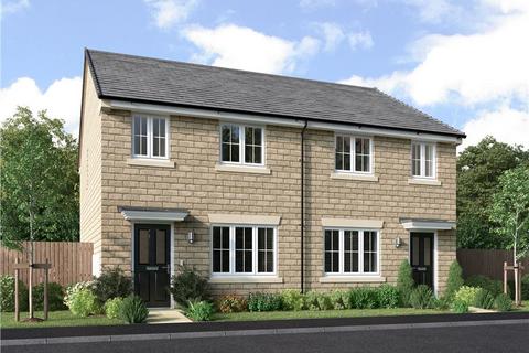 3 bedroom semi-detached house for sale, Plot 134, Ingleton at Kings Park, King St., Drighlington BD11