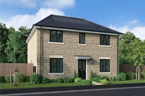 4 bedroom detached house for sale, Plot 138, Lakewood at Kings Park, King St., Drighlington BD11