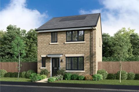 Plot 133, Whitton at Kings Park, King St., Drighlington BD11