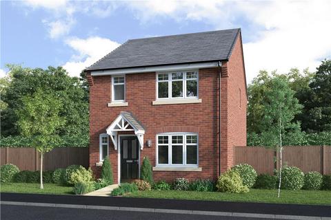 3 bedroom detached house for sale, Plot 101, Whitton at Earls Grange, Off Castle Farm Way, Priorslee TF2