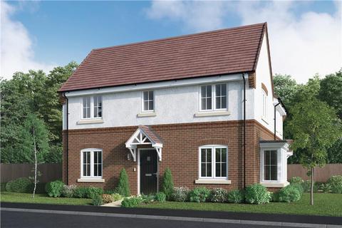 3 bedroom detached house for sale, Plot 85, Kingston at Bonington Grange, Burton Road, Gedling NG4