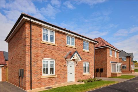 3 bedroom detached house for sale, Plot 138, Parkton at Roman Croft, Off Castle farm Way TF2