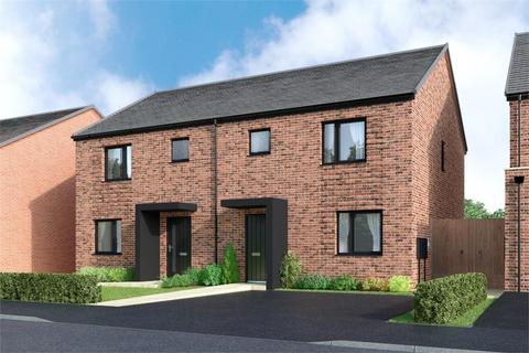 3 bedroom semi-detached house for sale, Plot 59, Dalton at Varsity Quarter, Sale Road, Northenden M23