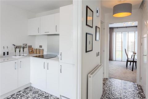 3 bedroom mews for sale, Plot 120, Halston Mid Ter at Carberry Grange, Off Whitecraig Road, Whitecraig EH21