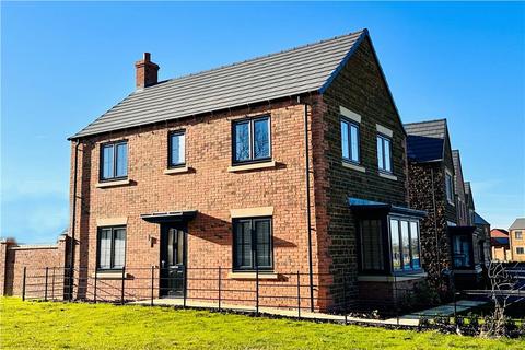 3 bedroom detached house for sale, Plot 269, Carson at Miller Homes @ Norwood Quarter, Berrywood Road NN5