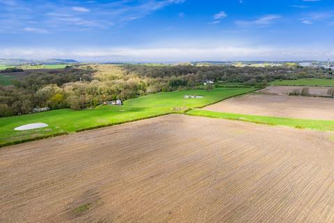 Land for sale, Northwich Road, Dutton, Warrington, Cheshire