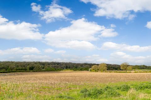 Land for sale, Northwich Road, Dutton, Warrington, Cheshire