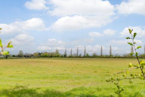 Land for sale, Northwich Road, Dutton, Warrington, Cheshire