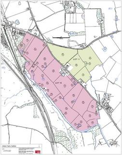 Land for sale, Northwich Road, Dutton, Warrington, Cheshire