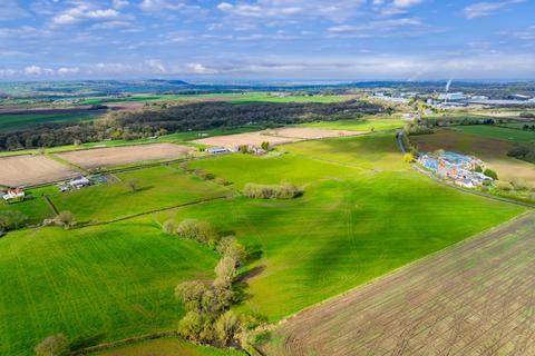 Land for sale, Northwich Road, Dutton, Warrington, Cheshire