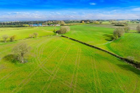 Land for sale, Northwich Road, Dutton, Warrington, Cheshire