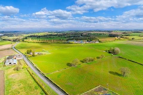 Land for sale, Northwich Road, Dutton, Warrington, Cheshire