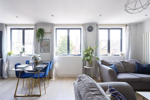 2 bedroom apartment for sale, Bethnal Green, Bethnal Green E2