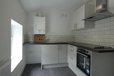1 bedroom flat to rent, Mill Street,Crewe, CW2 7AX