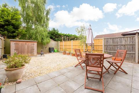 36 Thurstons Barton, Bristol, BS5 7BQ