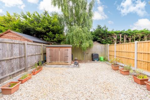 36 Thurstons Barton, Bristol, BS5 7BQ