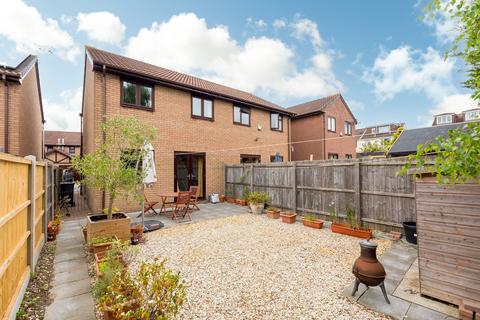 36 Thurstons Barton, Bristol, BS5 7BQ