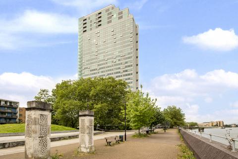 2 bedroom flat for sale, Aragon Tower, George Beard Road, London, SE8