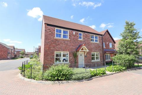 3 bedroom detached house for sale, Farefield Close, Dalton