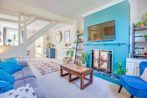 2 bedroom end of terrace house for sale, White Lion Road, Amersham, Buckinghamshire, HP7 9JR