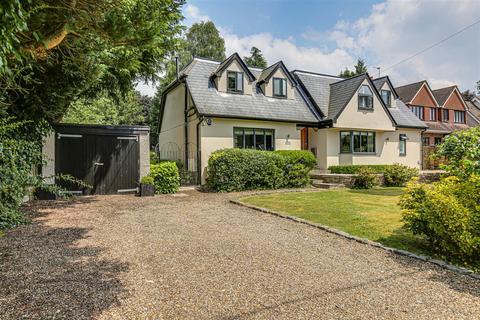 4 bedroom detached house for sale, Viewlands Avenue, Westerham TN16