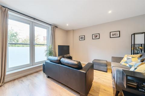 2 bedroom apartment for sale, Yeoman Street, Surrey Quays