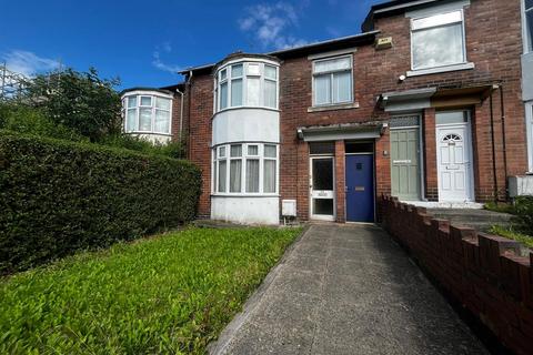 2 bedroom flat for sale, The Avenue, Felling, Gateshead