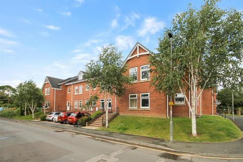 2 bedroom flat for sale, Bailey Court, Northallerton DL7