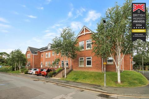 2 bedroom flat for sale, Bailey Court, Northallerton DL7