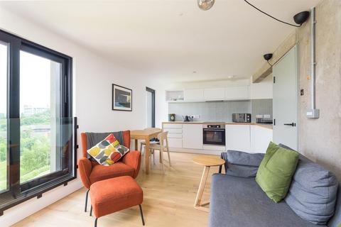1 bedroom apartment for sale, Pat Midgley Lane, Park Hill S2