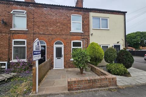 3 bedroom terraced house for sale, Strawberry Road, Retford DN22