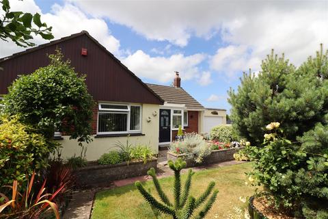 3 bedroom detached bungalow for sale, Sunset Heights, Barnstaple