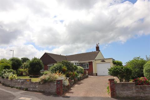 3 bedroom detached bungalow for sale, Sunset Heights, Barnstaple