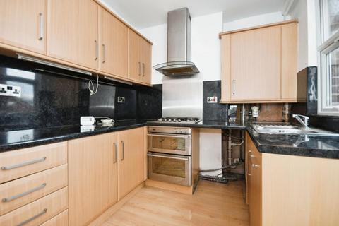 3 bedroom terraced house for sale, Burcot Road, Meersbrook, Sheffield, S8 9FE