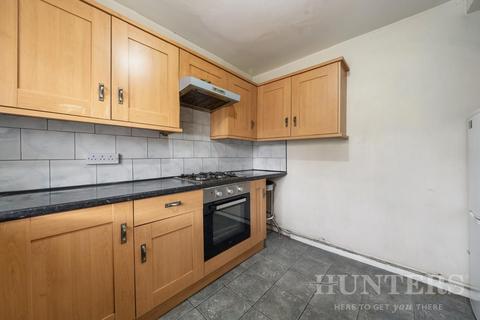 3 bedroom apartment for sale, Penshurst Road, London