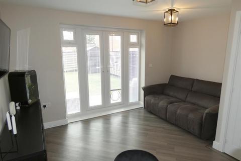 2 bedroom semi-detached house for sale, Samuel Armstrong Way, Crewe