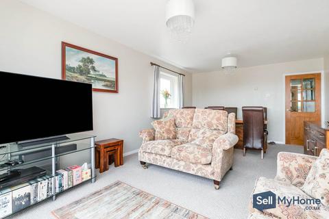 2 bedroom apartment for sale, Buckhurst Road, Bexhill-On-Sea