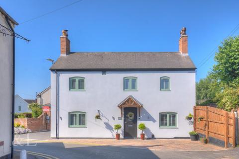 4 bedroom house for sale, Chapel Street, Oakthorpe, Swadlincote