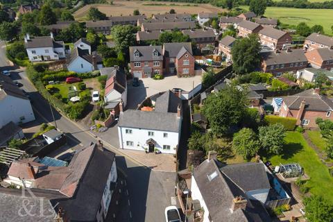 4 bedroom house for sale, Chapel Street, Oakthorpe, Swadlincote